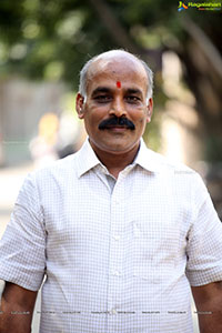 Seetamanohara Sriraghava Movie Pooja Ceremony