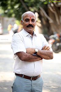 Seetamanohara Sriraghava Movie Pooja Ceremony