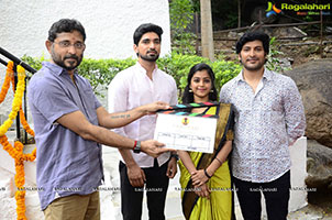 Sugreeva Movie Opening