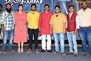 Thamasoma Jyothirgamaya Pressmeet