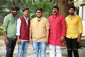 Thamasoma Jyothirgamaya Pressmeet