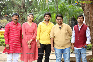 Thamasoma Jyothirgamaya Pressmeet