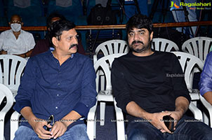 Telangana Devudu Movie Press Meet