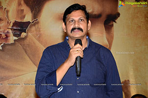 Telangana Devudu Movie Press Meet