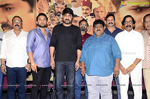 Telangana Devudu Movie Press Meet