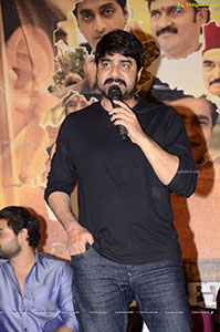 Telangana Devudu Movie Press Meet