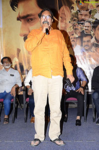 Telangana Devudu Movie Press Meet