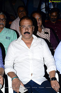 Telangana Devudu Movie Press Meet