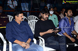 Telangana Devudu Movie Press Meet