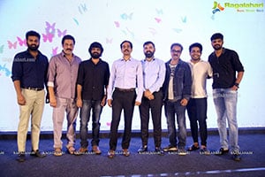 Thaggede Ley Movie First Look Launch