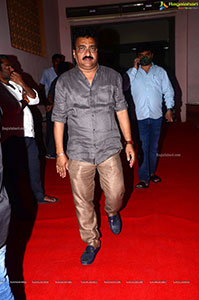 Varudu Kaavalenu Movie Pre-Release Event