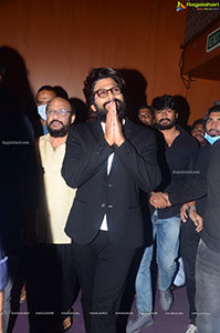 Varudu Kaavalenu Movie Pre-Release Event