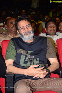 Varudu Kaavalenu Movie Pre-Release Event