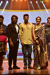 Varudu Kaavalenu Movie Pre-Release Event