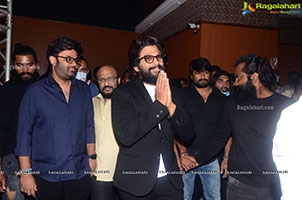 Varudu Kaavalenu Movie Pre-Release Event