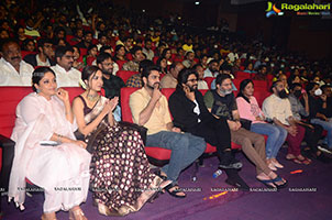 Varudu Kaavalenu Movie Pre-Release Event