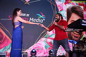 Varudu Kaavalenu Movie Sangeeth Event