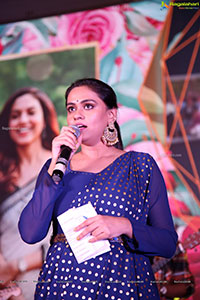 Varudu Kaavalenu Movie Sangeeth Event