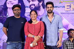 Varudu Kaavalenu Movie Success Meet