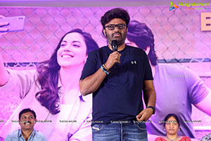 Varudu Kaavalenu Movie Success Meet