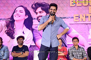 Varudu Kaavalenu Movie Success Meet