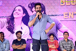 Varudu Kaavalenu Movie Success Meet