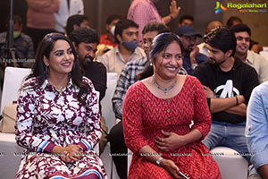 Varudu Kaavalenu Movie Success Meet