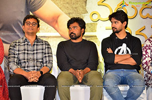 Varudu Kaavalenu Movie Success Meet