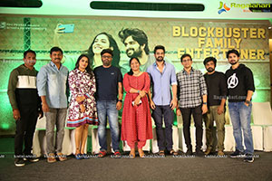 Varudu Kaavalenu Movie Success Meet