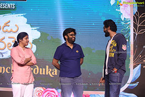 Varudu Kaavalenu Movie Trailer Launch