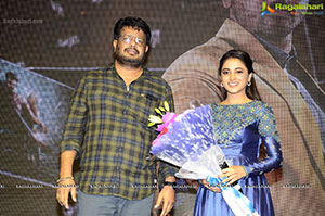 Varun Doctor Pre Release Photos