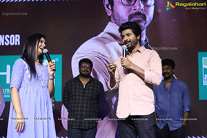 Varun Doctor Pre Release Photos