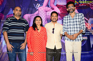 Virgin Story Movie Teaser Launch