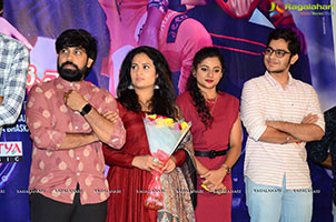 Virgin Story Movie Teaser Launch