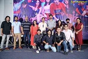 Virgin Story Movie Teaser Launch