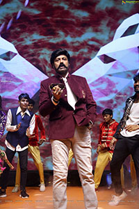 Nandamuri Balakrishna Launches Aha Originals Unstoppable