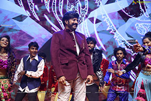 Nandamuri Balakrishna Launches Aha Originals Unstoppable