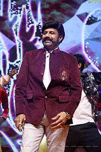 Nandamuri Balakrishna Launches Aha Originals Unstoppable