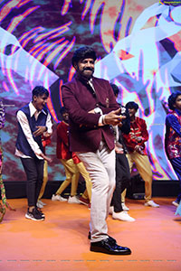 Nandamuri Balakrishna Launches Aha Originals Unstoppable