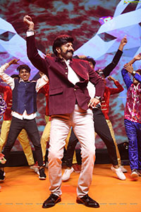 Nandamuri Balakrishna Launches Aha Originals Unstoppable