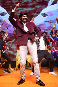 Nandamuri Balakrishna Launches Aha Originals Unstoppable