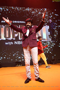 Nandamuri Balakrishna Launches Aha Originals Unstoppable