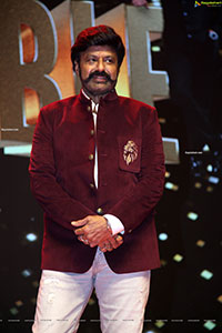 Nandamuri Balakrishna Launches Aha Originals Unstoppable