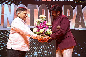 Nandamuri Balakrishna Launches Aha Originals Unstoppable