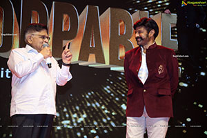 Nandamuri Balakrishna Launches Aha Originals Unstoppable