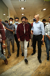 Nandamuri Balakrishna Launches Aha Originals Unstoppable