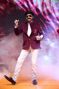 Nandamuri Balakrishna Launches Aha Originals Unstoppable