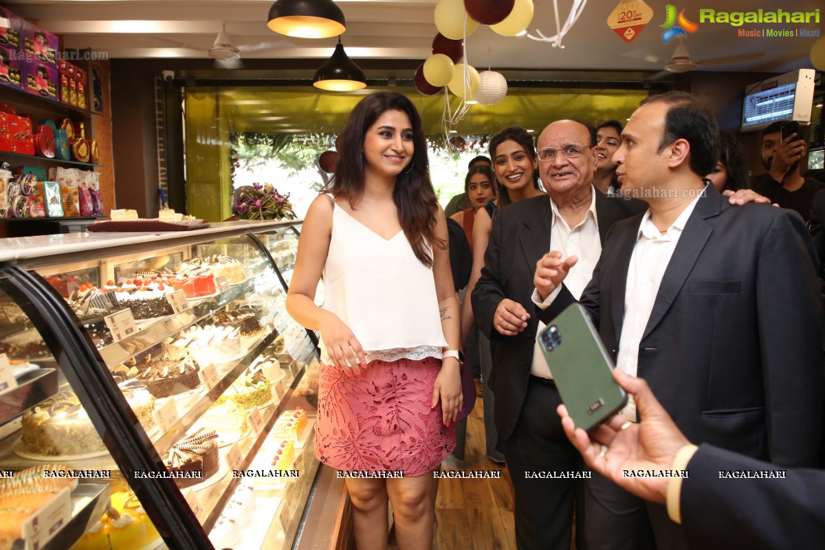 Brown Bear Bakers 16th Outlet Launch at Kukatpally, Hyderabad