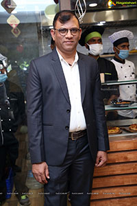 Brown Bear Bakers 16th Outlet Launch at Kukatpally