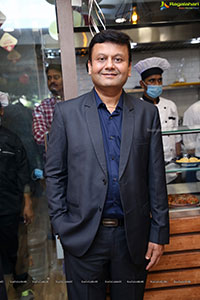 Brown Bear Bakers 16th Outlet Launch at Kukatpally